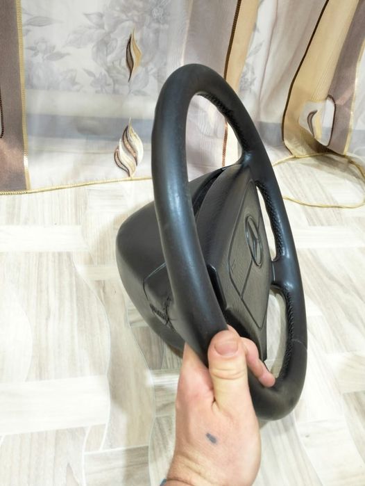 Руль мерседес w124