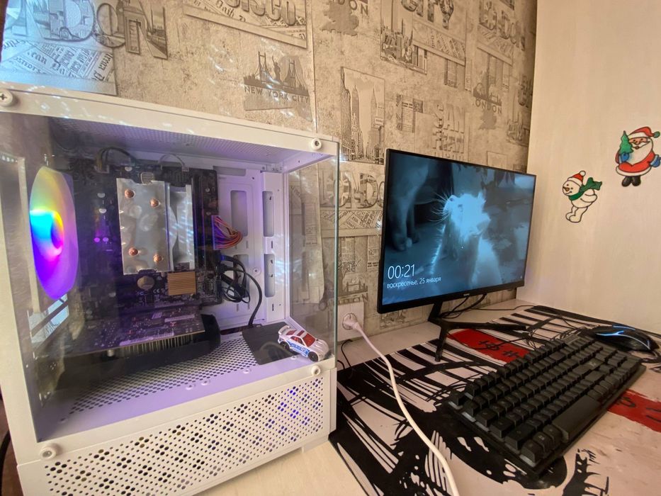 продаю компьютер