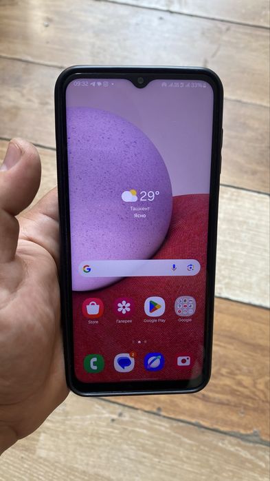 Samsung galaxy a13 ideal
