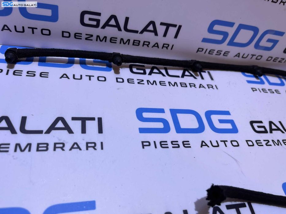 Rampa Retur Injectoare BMW X5 E53 3.0 D 1999 - 2006