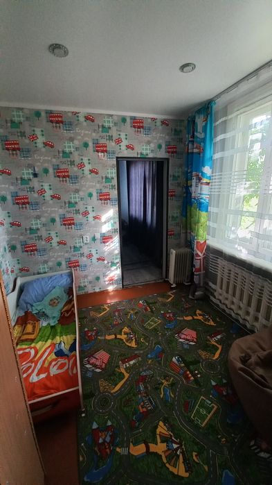 Срочно продам квартиру