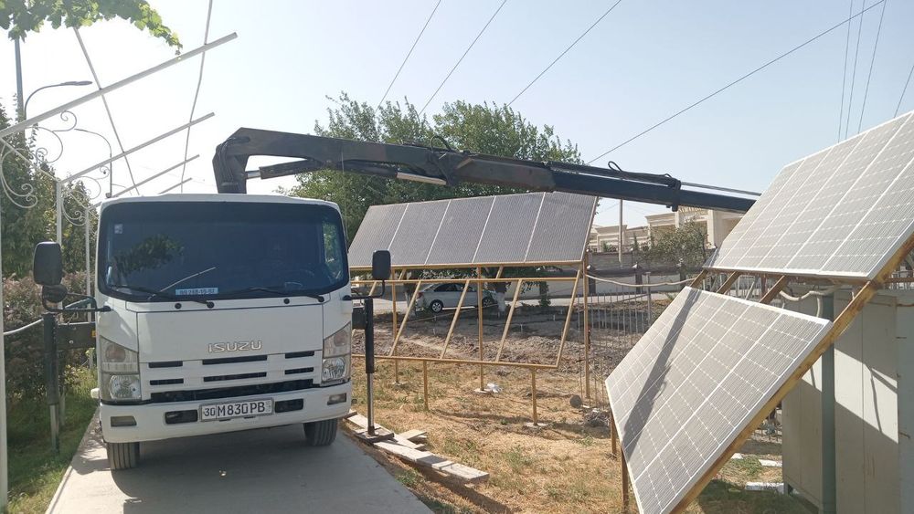 Manipulyator xizmati 24,7