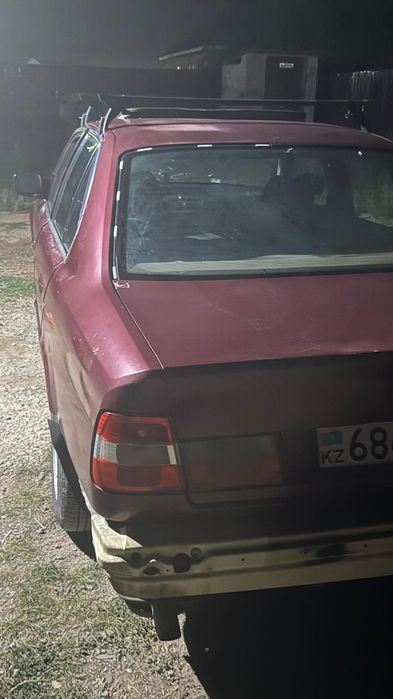 БМБ 525 Е34 1991ЖЫЛҒЫ