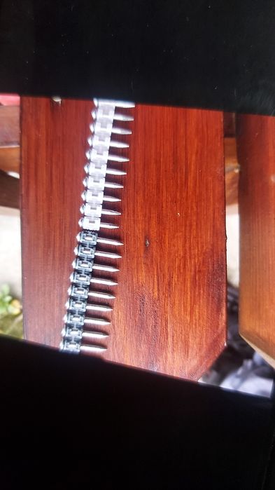 Cuie  BX3 originale și aftermarket