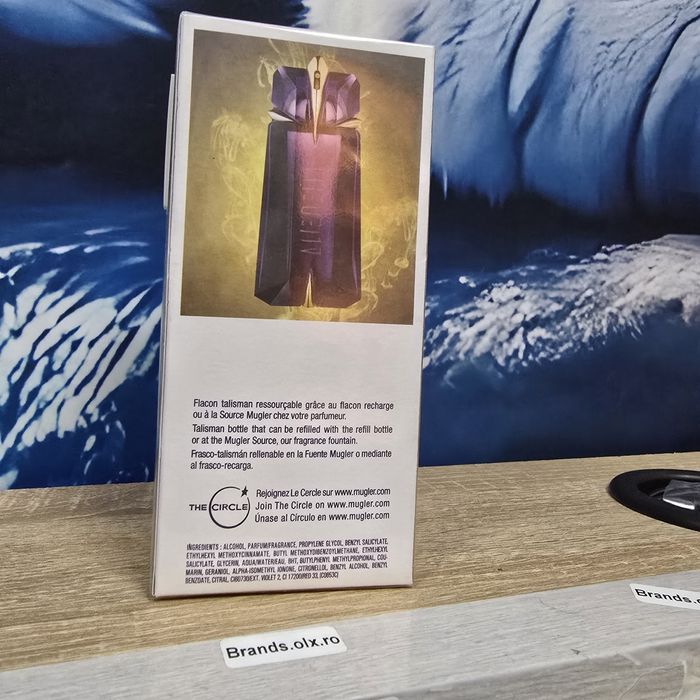 Oferta: Thierry Mugler - Alien 90ml edp