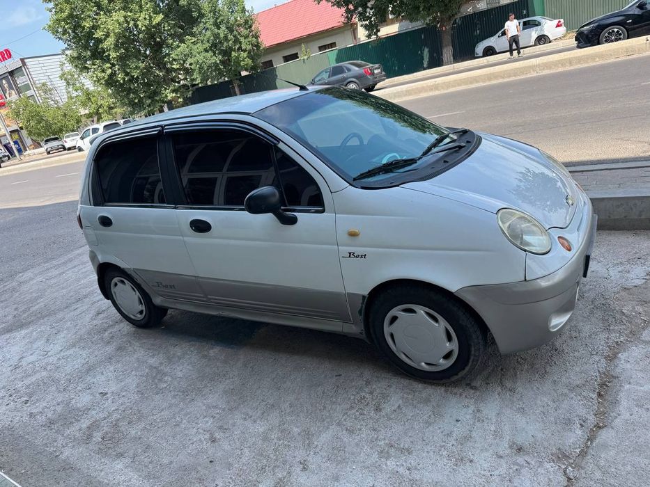 matiz best 2011.