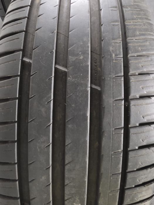 Оригинални 20" джанти Kia EV6 GT-Line + Michelin Pilot Sport EV 255/45 R20 OEM