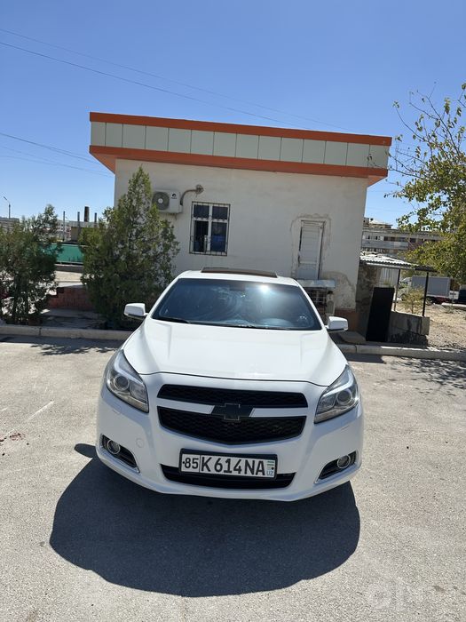 Malibu 1 sotiladi
