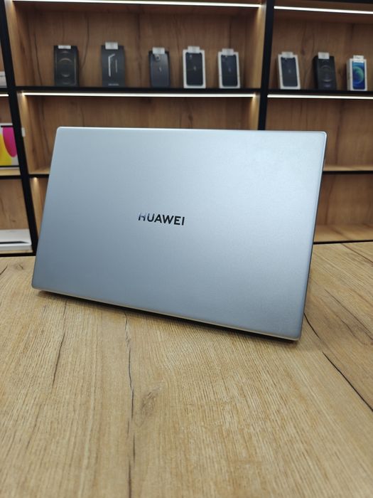 Ноутбук Huawei MateBook D15 | Core i5 | M2 512гб