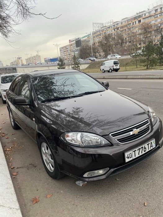 Gentra avtomat 2022/2023 3-pozisiya