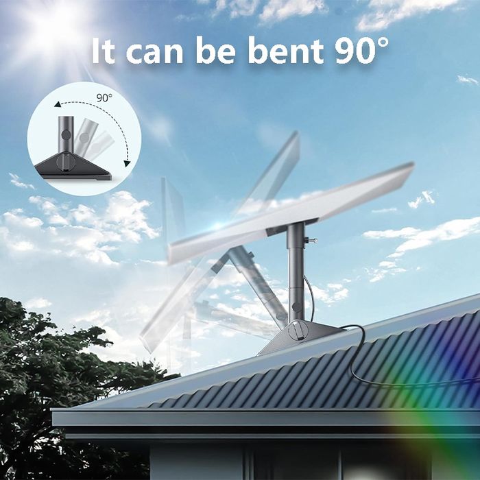 Кронштейн регулируемый для Starlink Mini