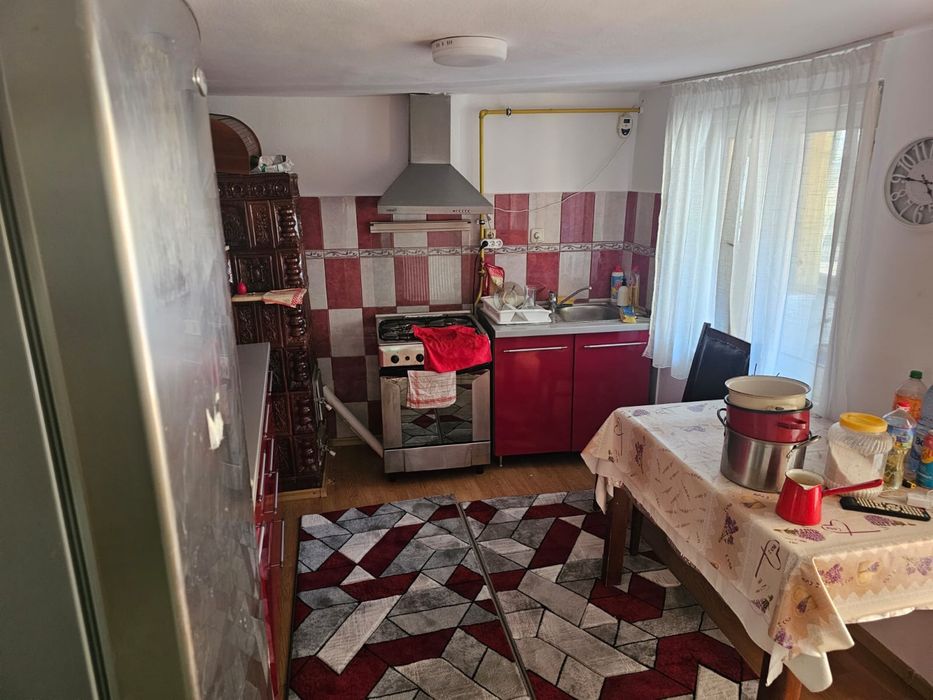 Vand casa Mun. Giurgiu Str. Soarelui