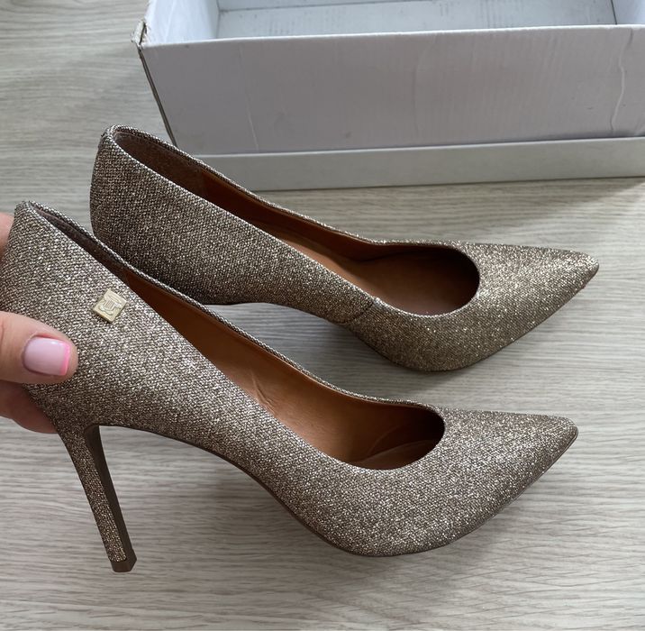 Продам туфли