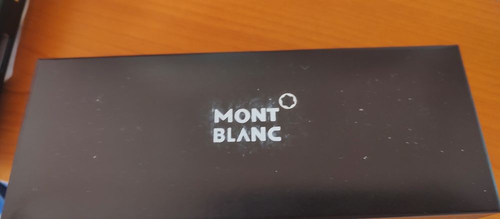 Pixuri mont blanc