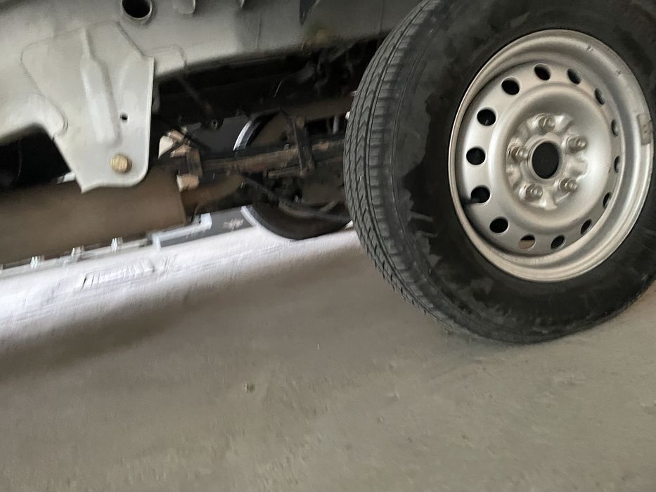 Changan KYC T3 fermer sotiladi