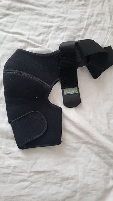 Бандаж плечевой ключицы