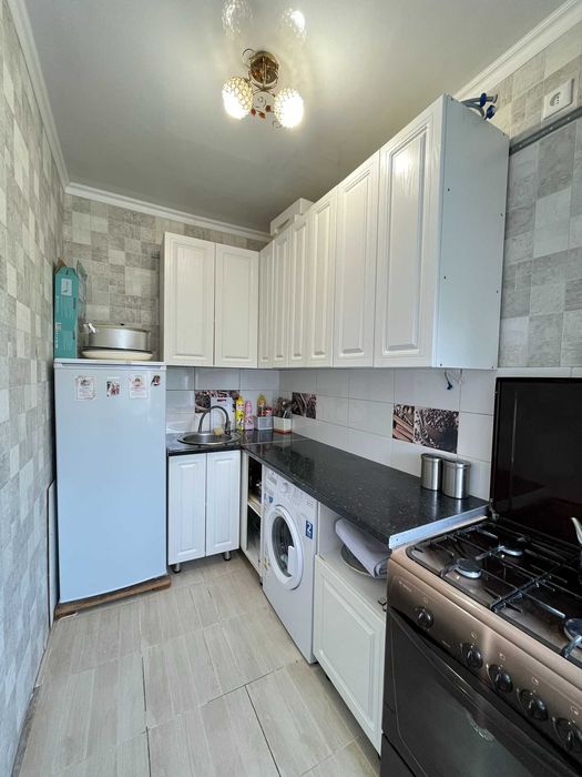 Продам 2х комн кв авиагородок