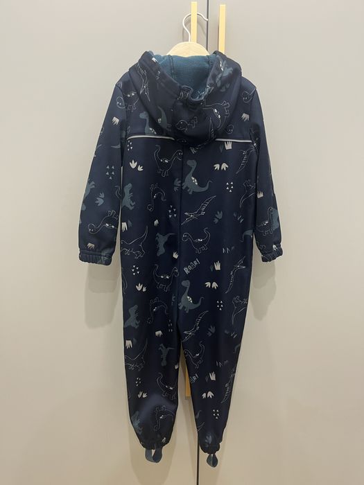 Детский комбинезон для мальчиков