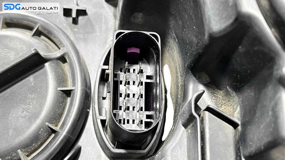 Far Stanga Skoda Octavia 3 NFL NON FACELIFT 2013 - 2017 Cod 5E2941015 [L5978]
