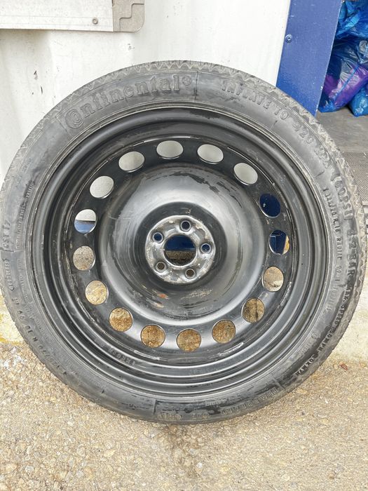 Патерица за Subaru 18”