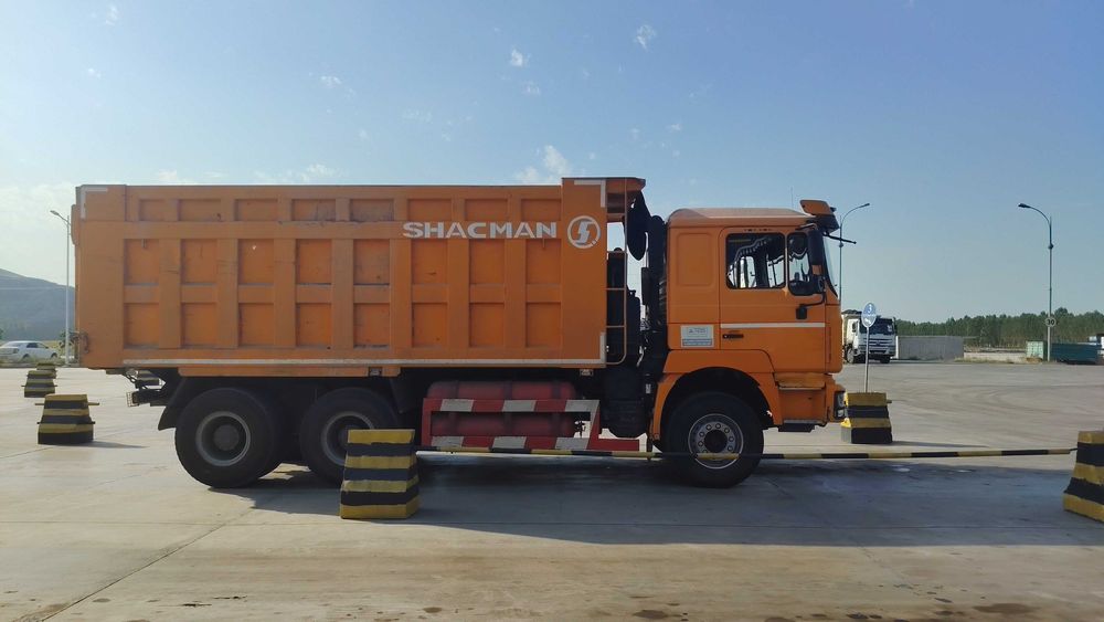 Chakman F3000 sotiladi