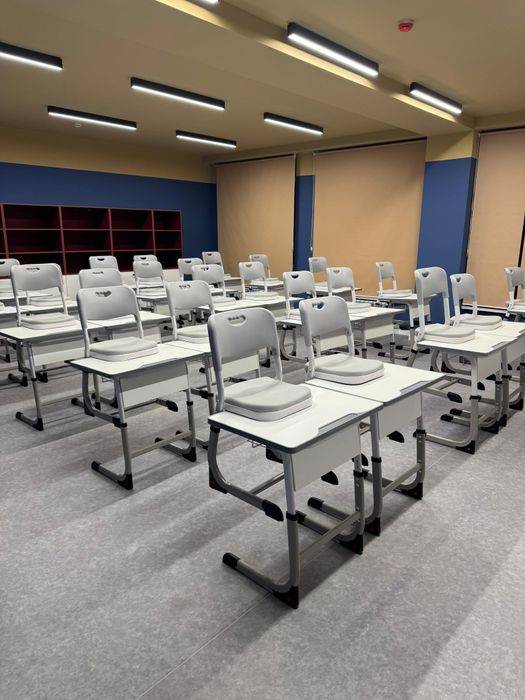 Парты школьные оптом