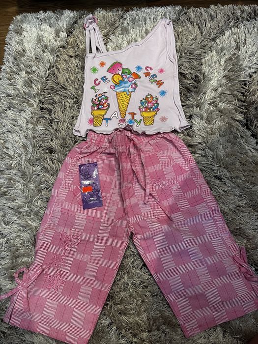 Детски дрехи