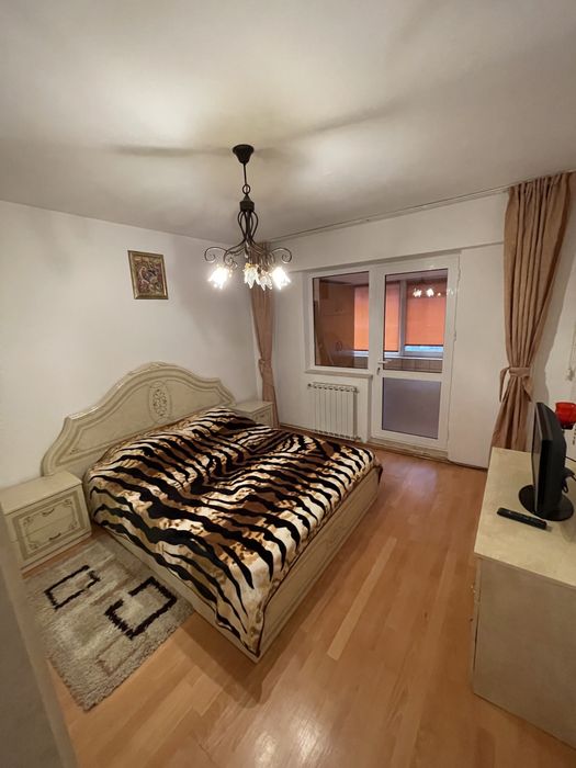 Apartament 2 camere buzaului et 1