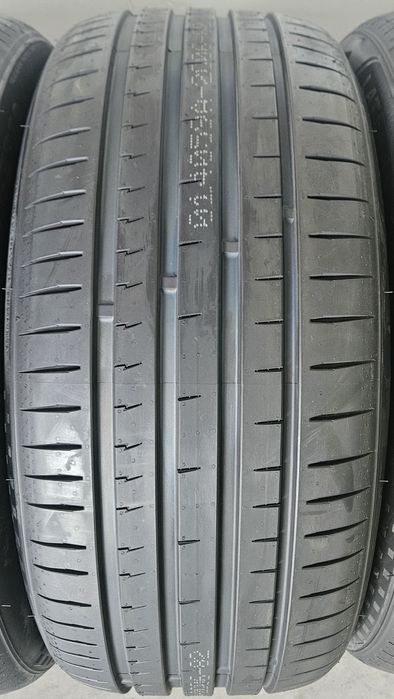 275/45 R20 110Y XL UNIGRIP (Gripmax) Anvelope noi vara protectie janta