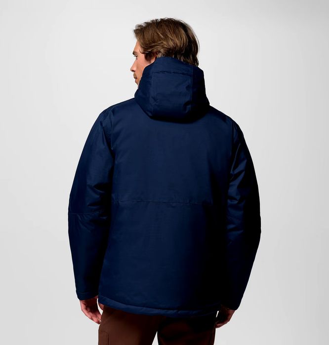 Colombia Men's Oak Harbor