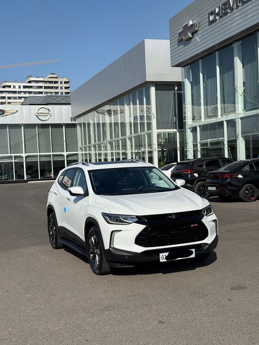 Tracker 2 premier