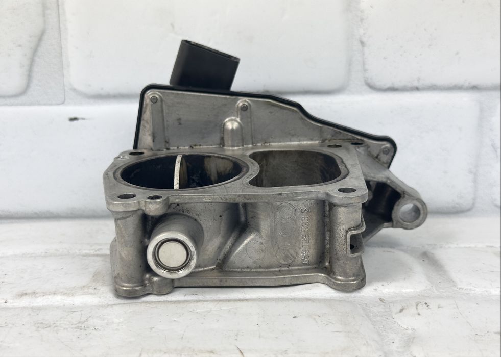 Дросел клапа AUDI 3.0TDI CRT 059129593S