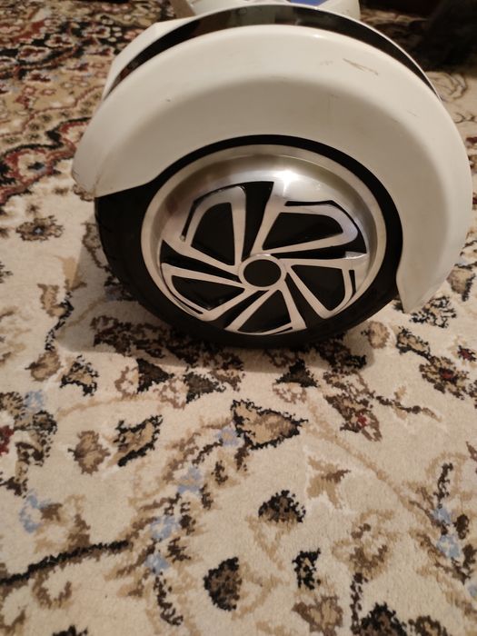 Гироскутер Smart