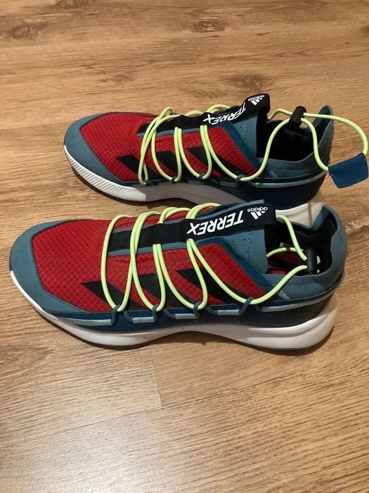 Мъжки маратонки Adidas Terrex