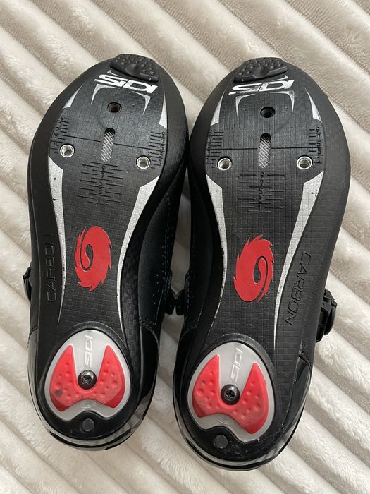 Шпайкове Sidi 35 - 36 номер
