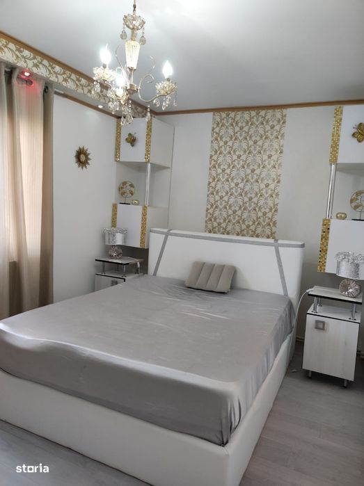 Apartamente 3 camere de închiriat Zona Tudor Vladimirescu  Vasile Lupu