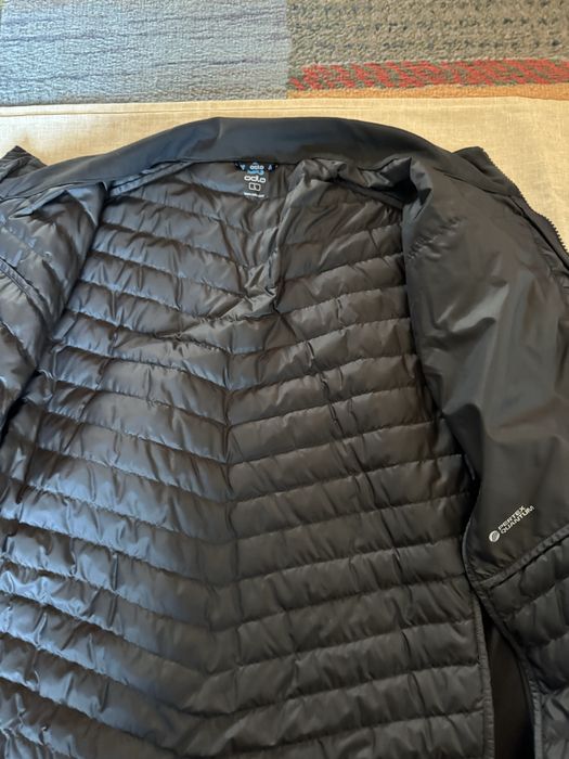 Geci barbatesti Jack Wolfskin si Odlo