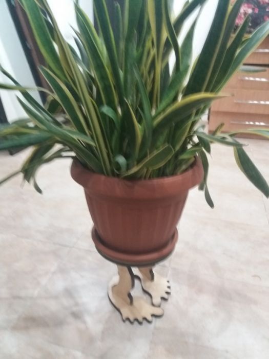 Детский стульчик