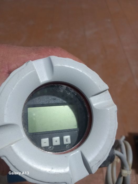 Расходомер. Оким улчаш асбоблари