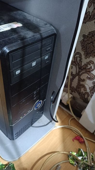 Компьютер i5 полный комплектации