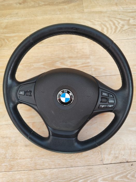 Волан за BMW F30/F31