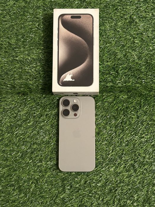 Айфон iphone Apple 15 pro