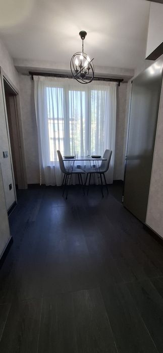 1в2 на Ц-1 с авторским ремонтом и мебелью 45 м²