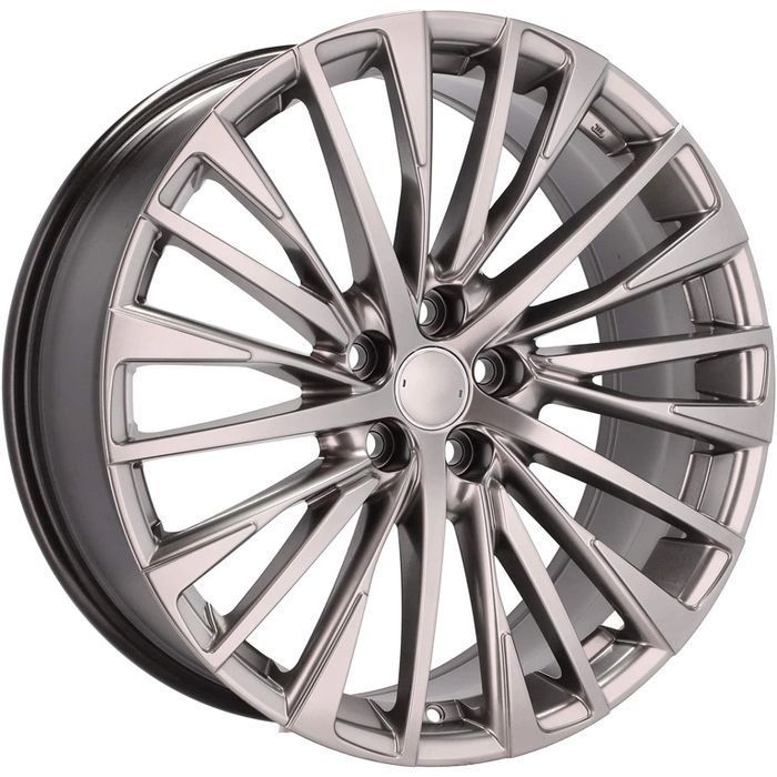 Jante Lexus R19 5x114.3 RX Style | RX, NX, LS, Highlander (Hybrid Forged)