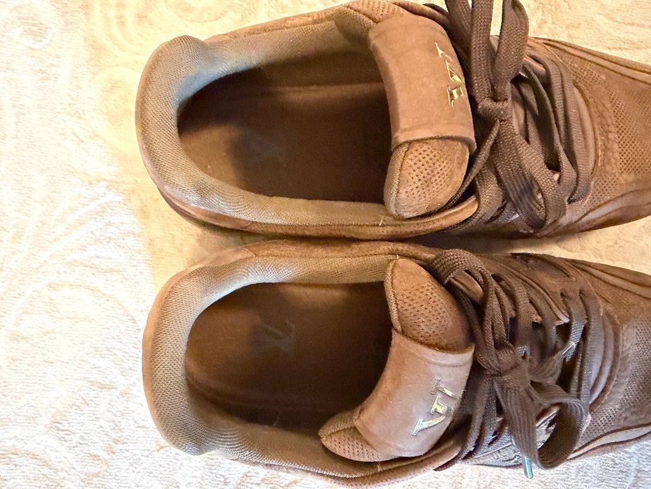 Lv Trainner Sneaker