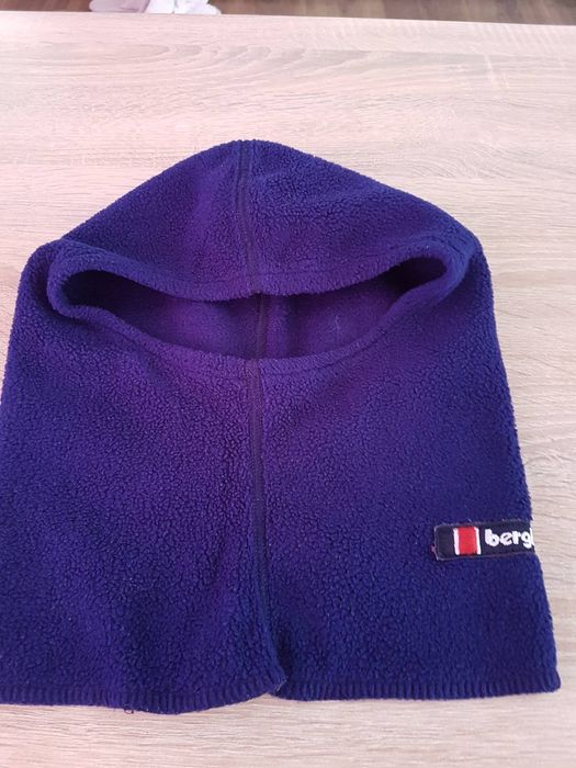 Туристически балаклави Berghaus