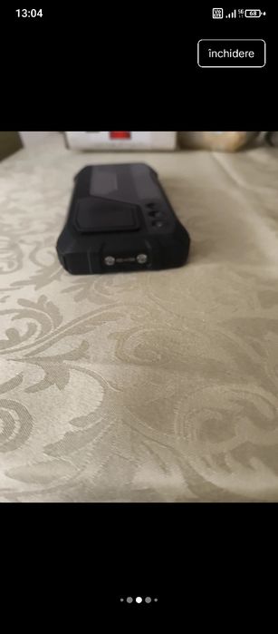 Blackview Oscal pilot 1