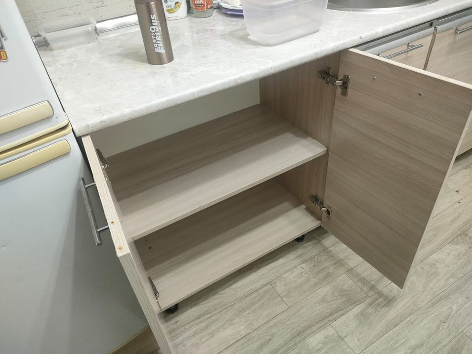 Кухонный гарнитур