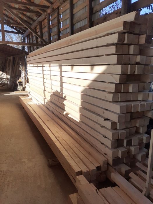 cherestea rășinoase