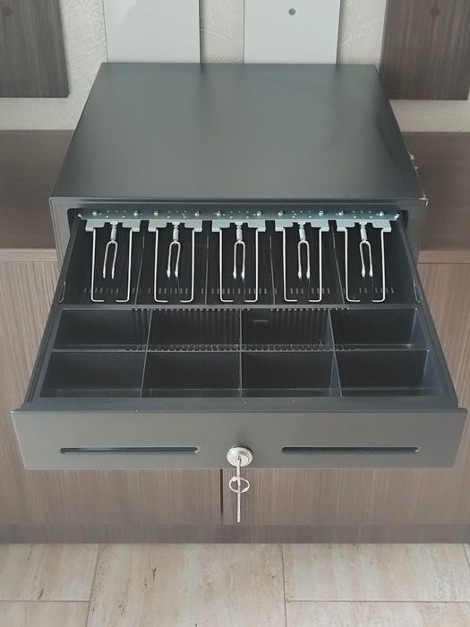 Компютърно оборудване за магазин